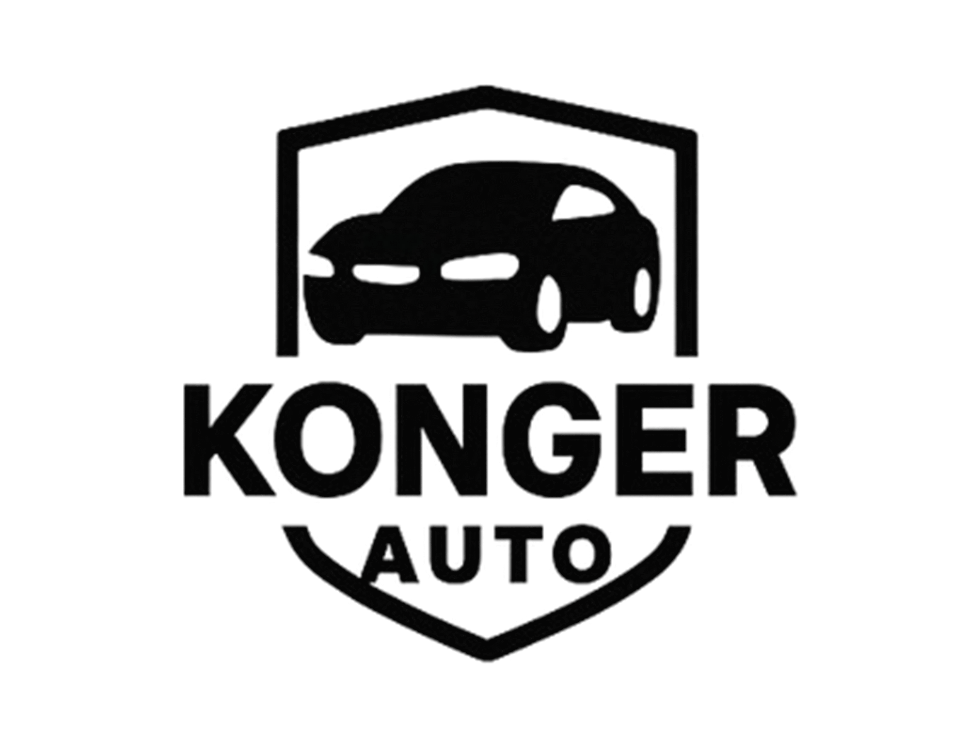 KONGER AUTO PTY LTD